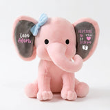 Elephant pink