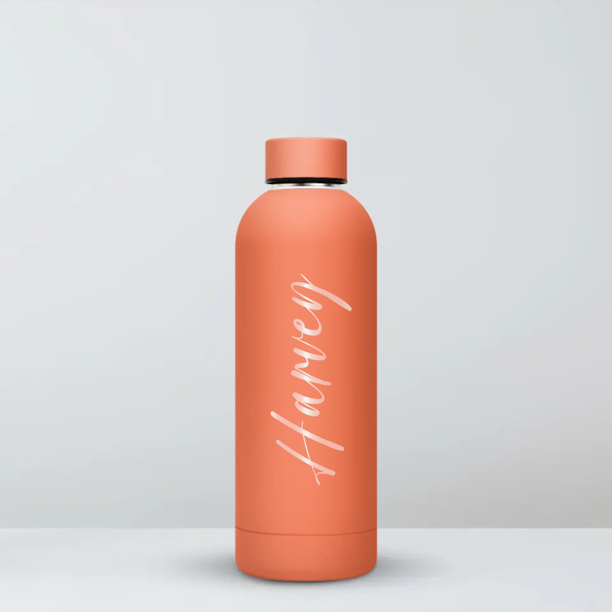 Personalized Name Bottle
