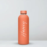 Personalized Name Bottle