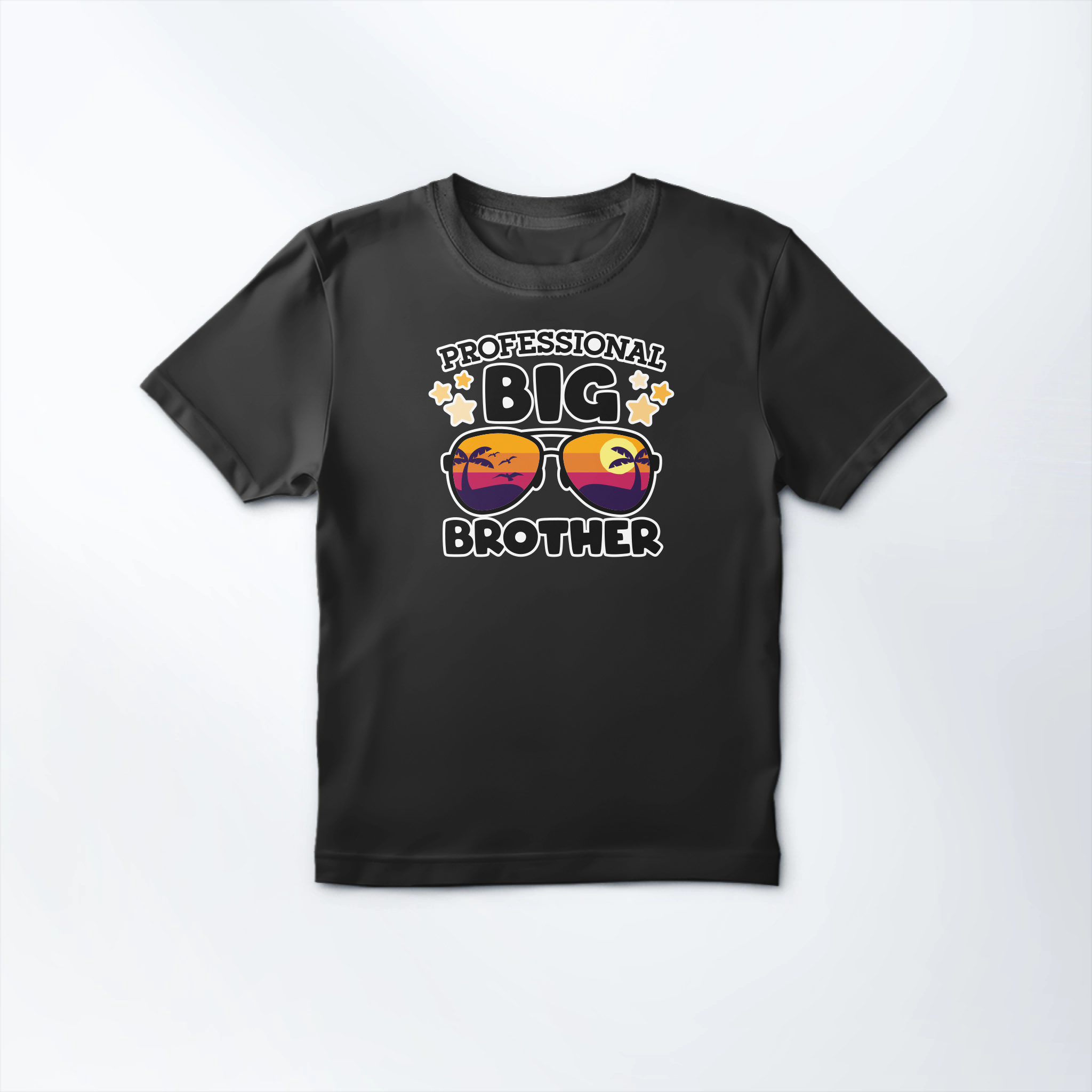 Big Brother Reveal T-Shirt