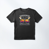 Big Brother Reveal T-Shirt