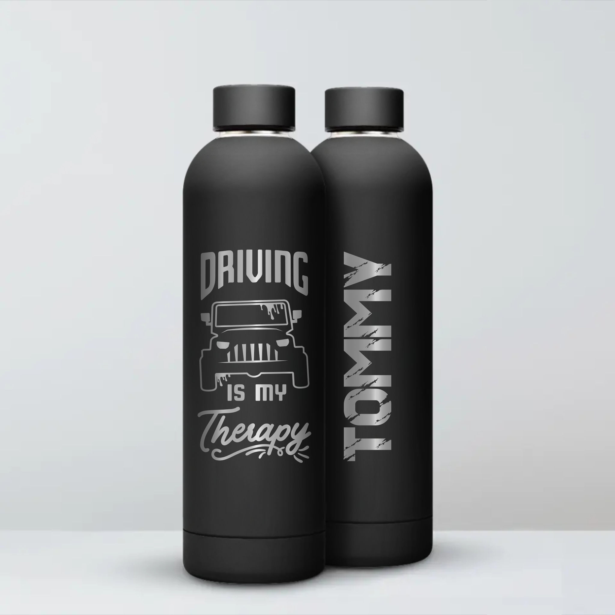 Off-Road Drink Bottle