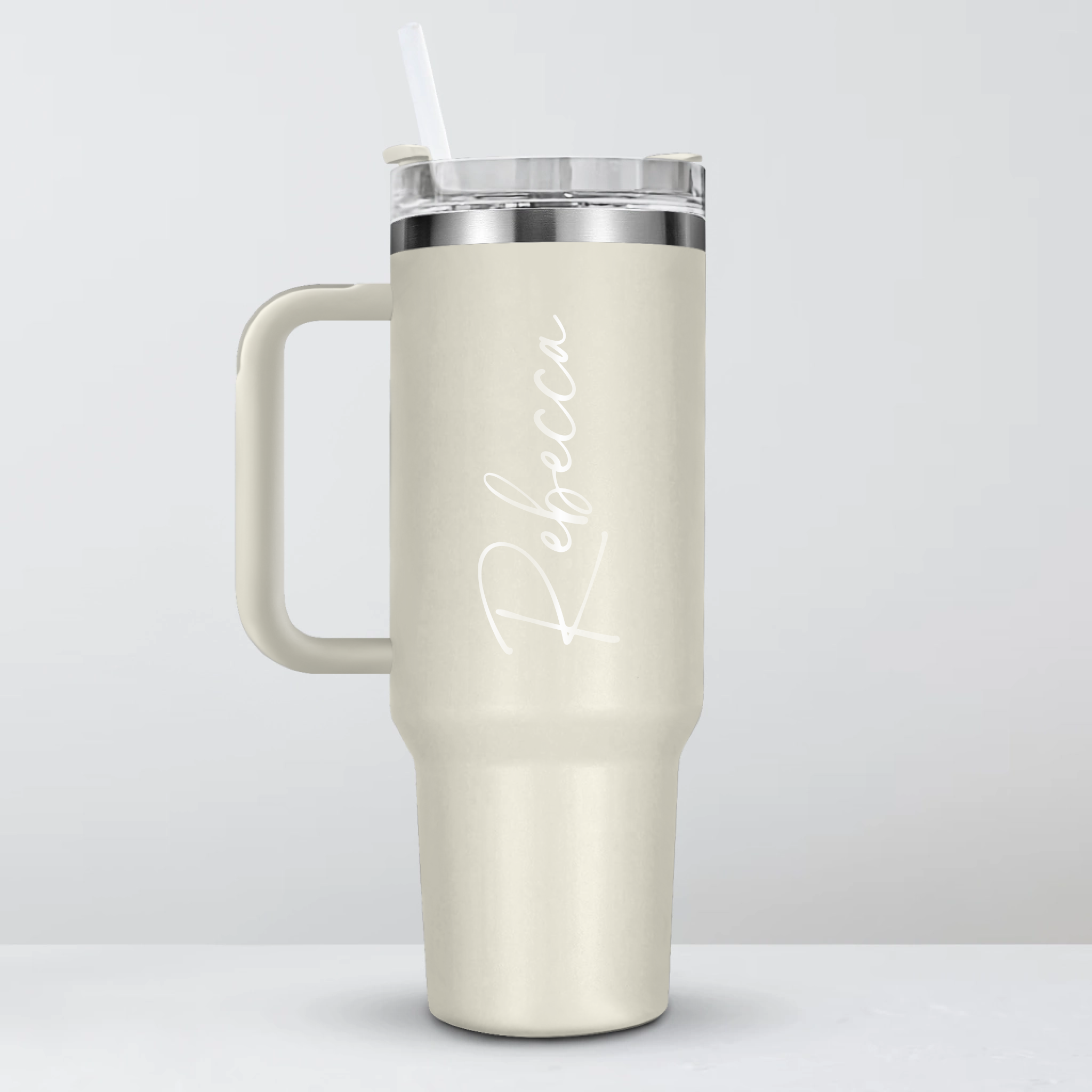 Personalized Name Tumbler