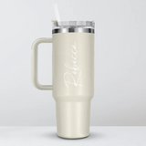 Personalized Name Tumbler