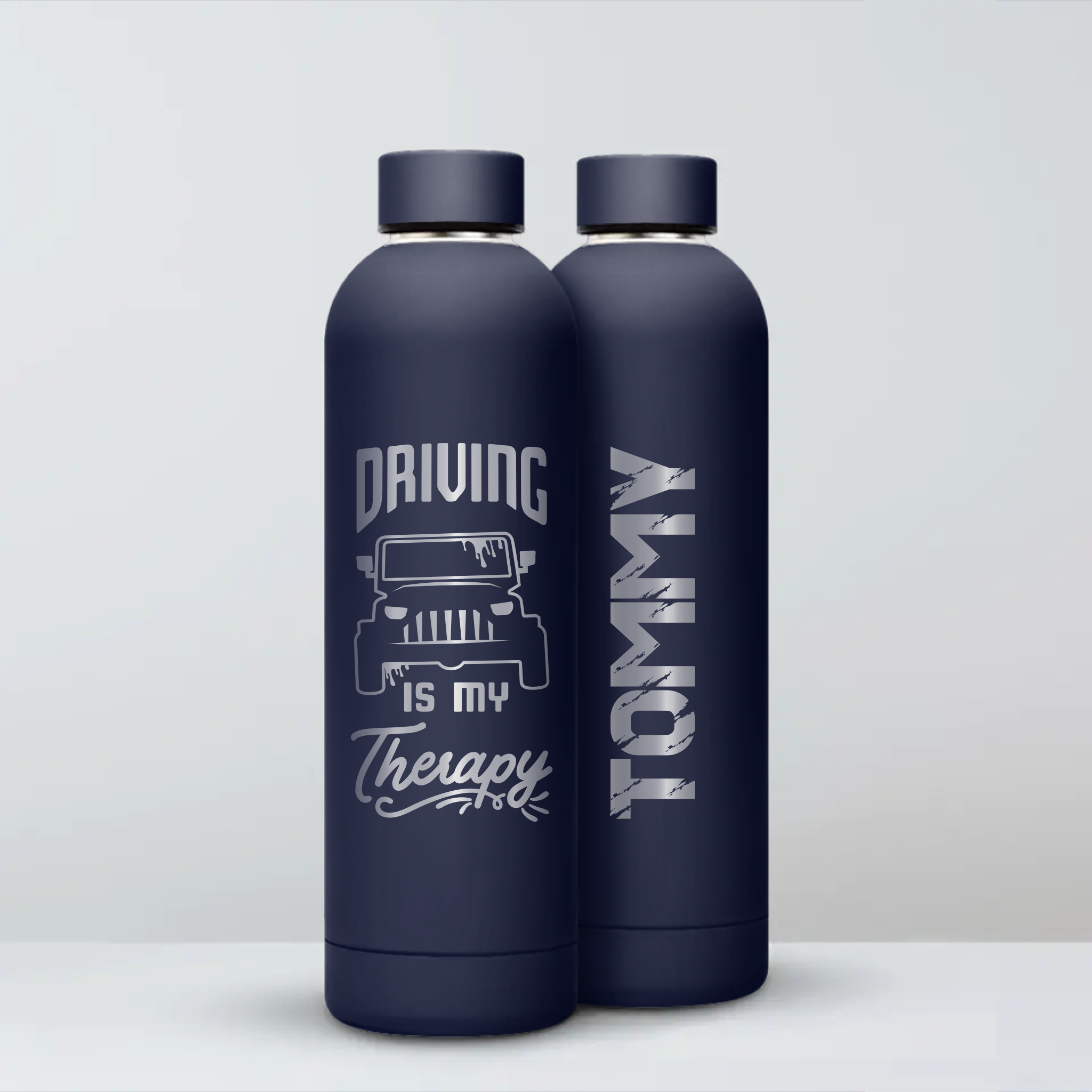 Off-Road Drink Bottle