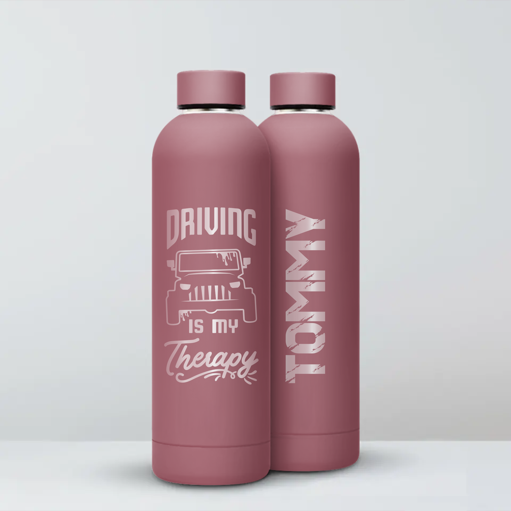 Off-Road Drink Bottle