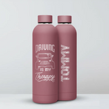 Off-Road Drink Bottle