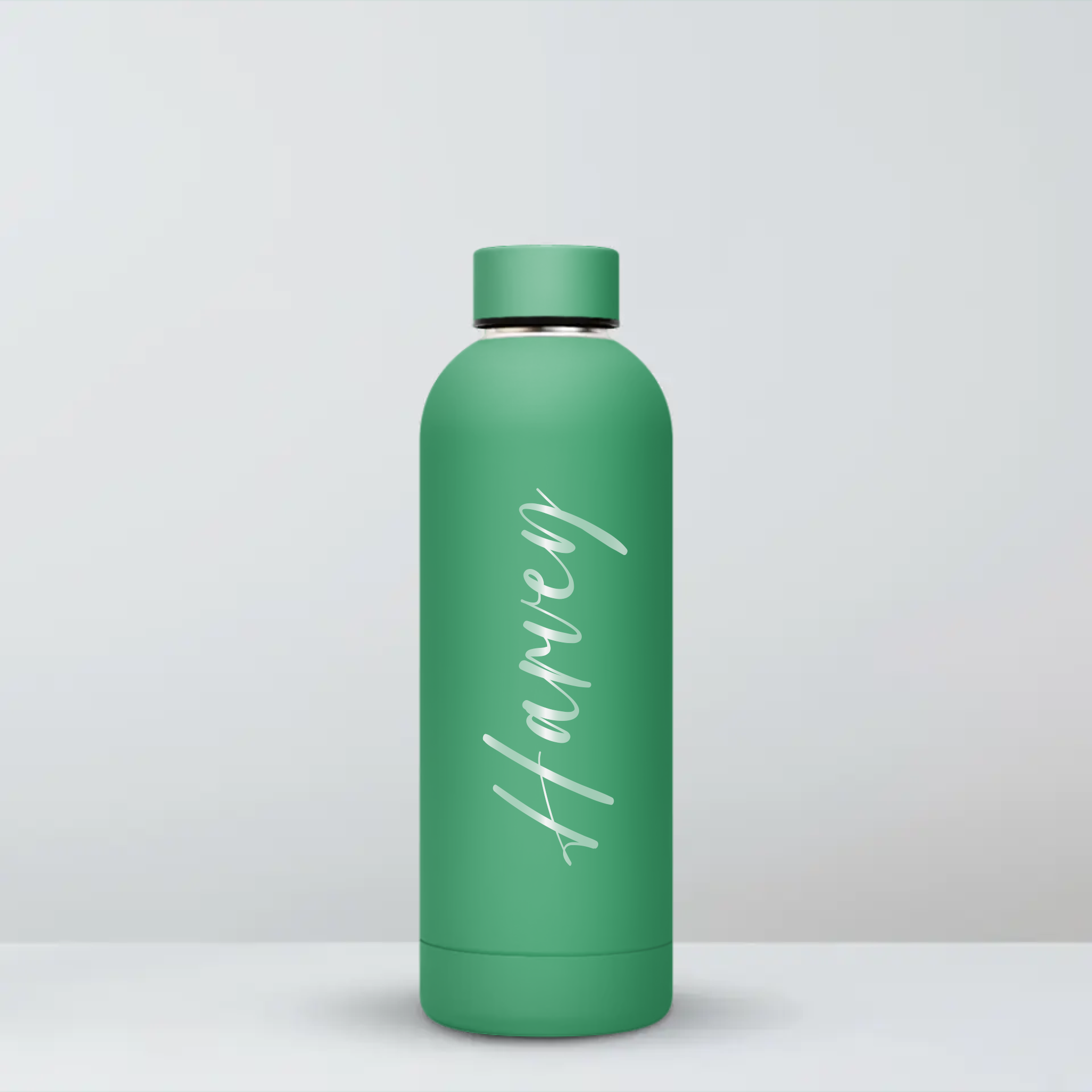 Personalized Kids Name Bottle