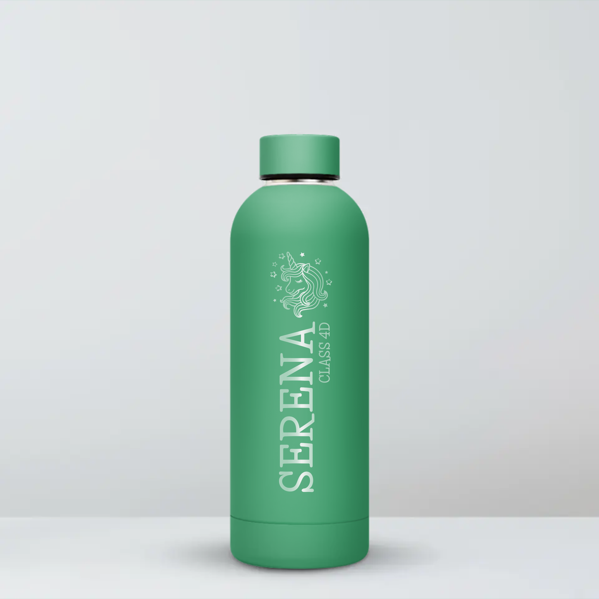 Kid's School Water Bottle