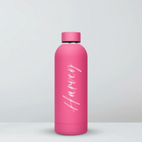 Personalized Kids Name Bottle