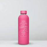 Little Kid's School Water Bottle