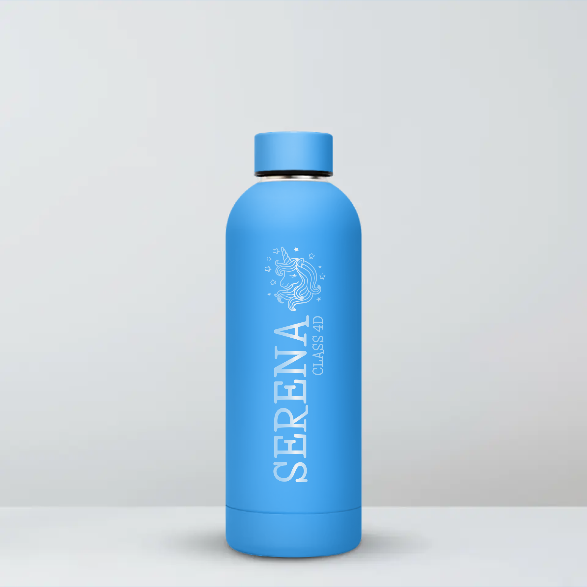 Kid's School Water Bottle