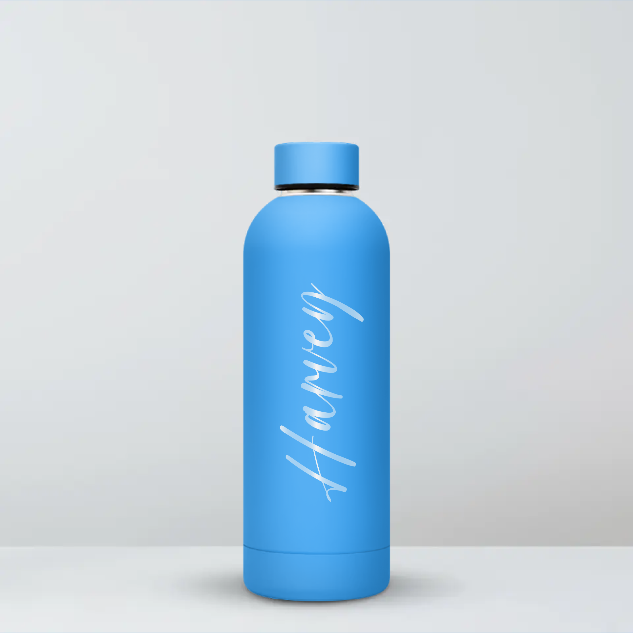 Personalized Kids Name Bottle