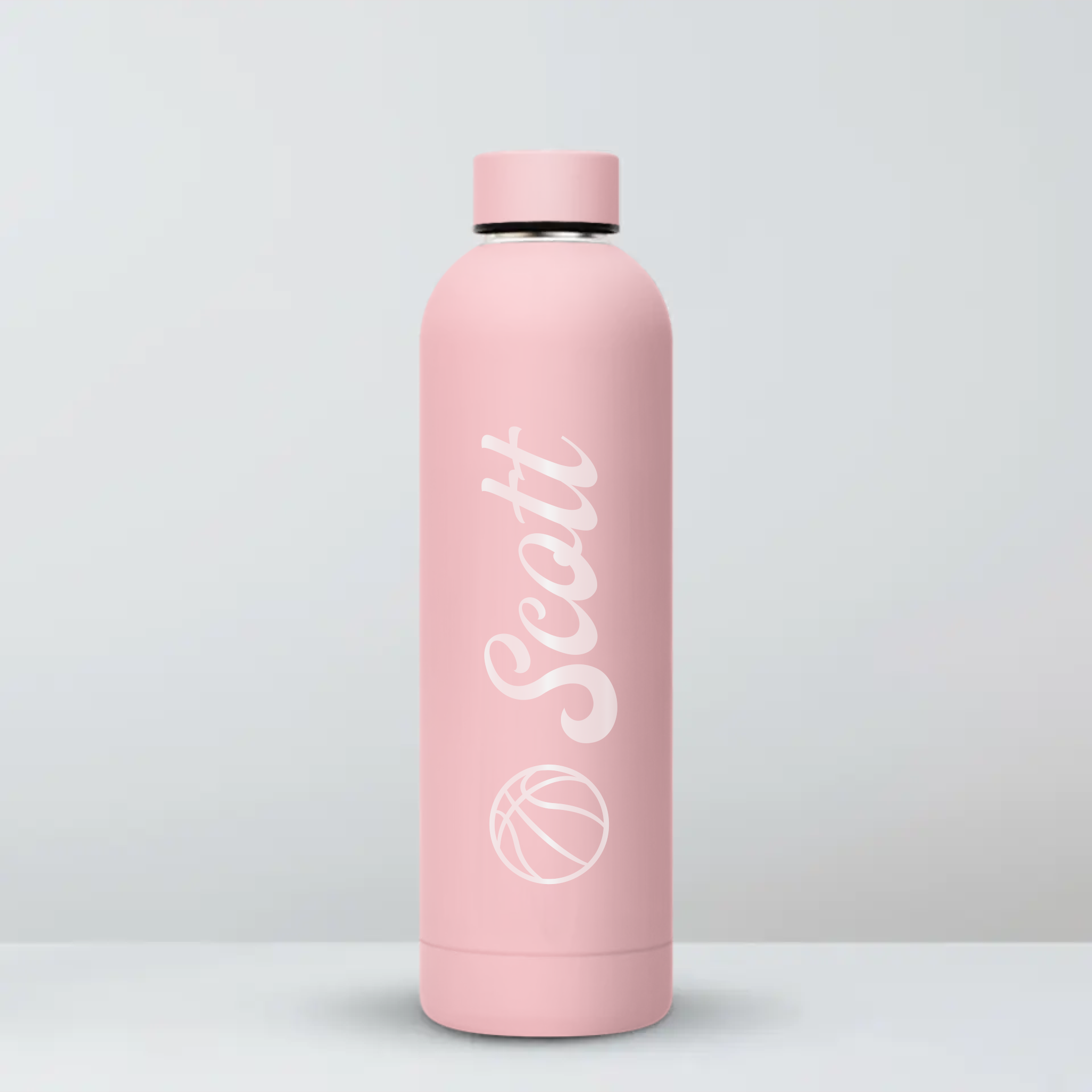 Sports Drink Bottle
