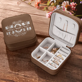 Mother's Day Jewelry Box