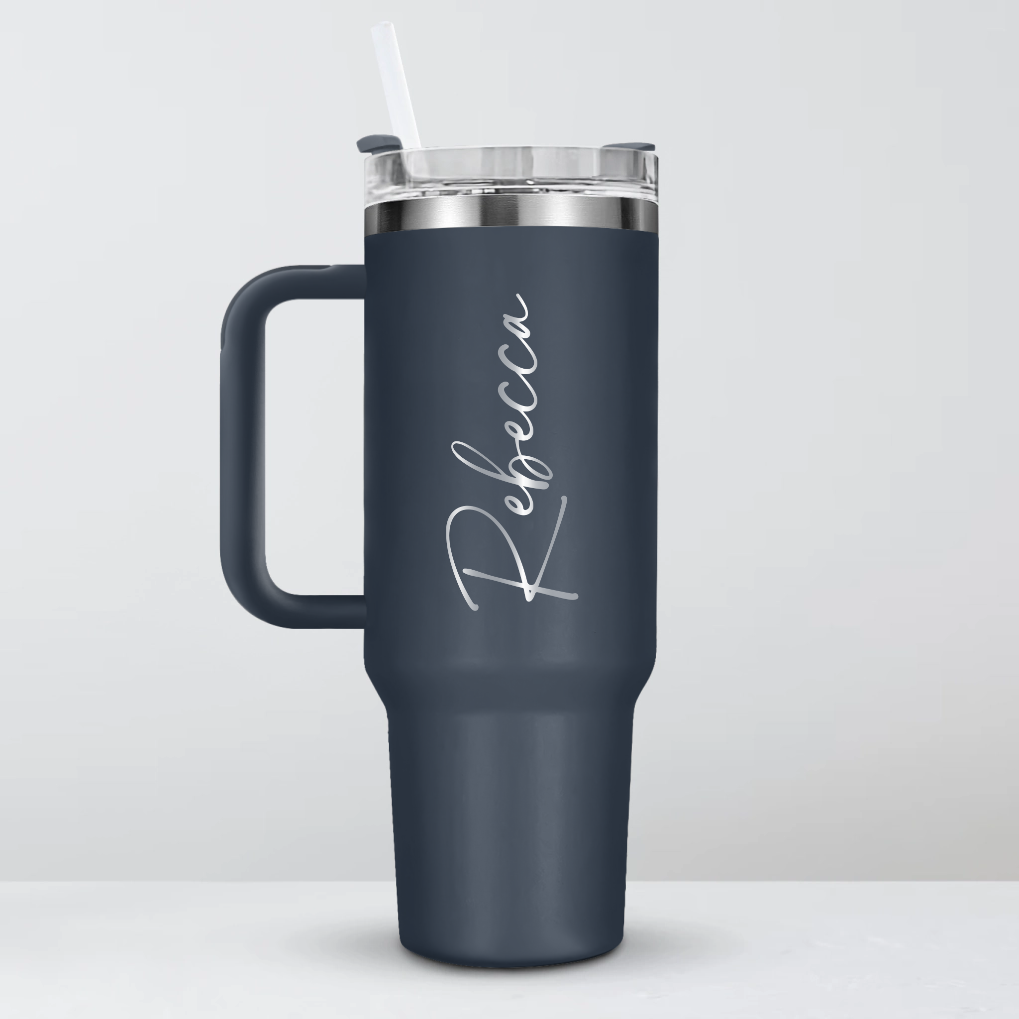 Personalized Name Tumbler