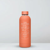 Little Kid's School Water Bottle