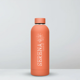 Kid's School Water Bottle