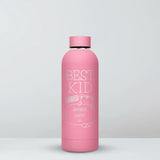 Little Kid's School Water Bottle