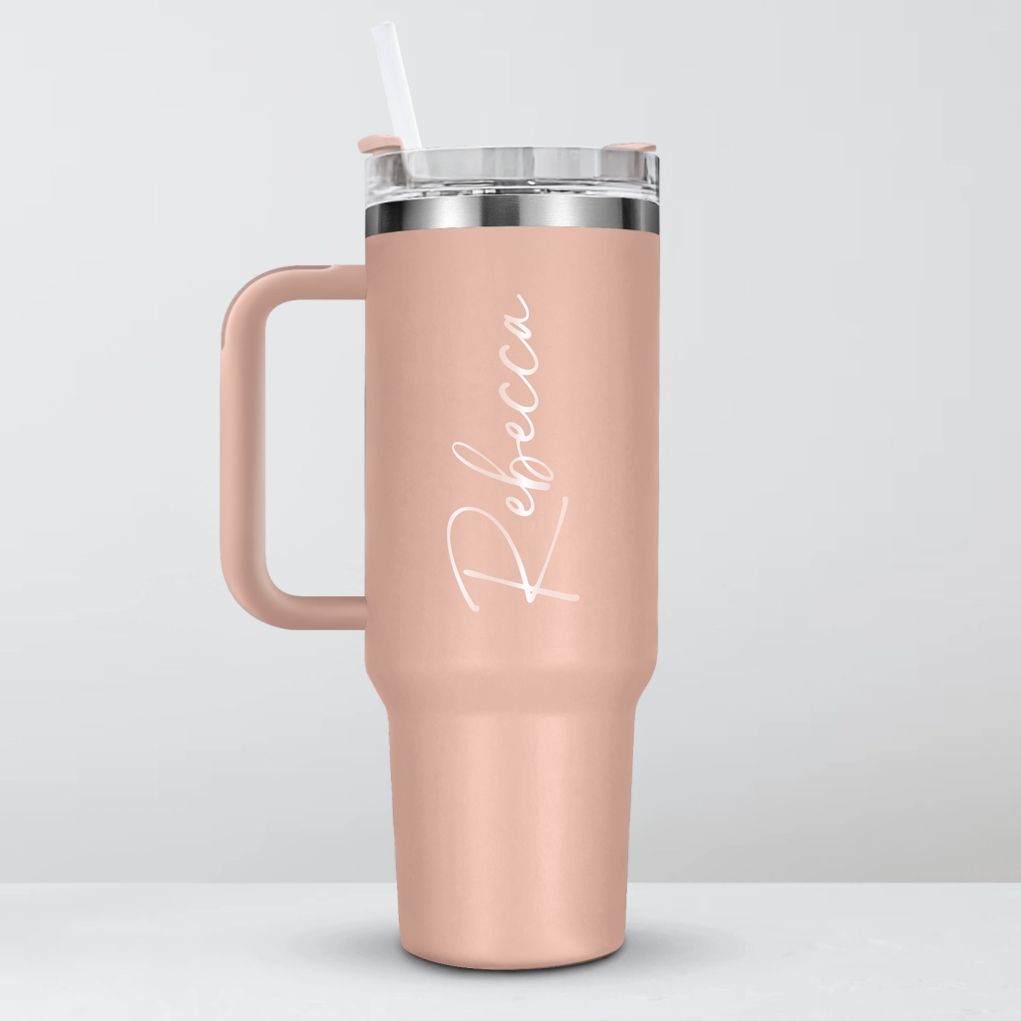 Personalized Name Tumbler