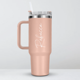 Personalized Name Tumbler