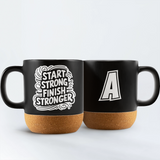 The Motivator Coffee Mug