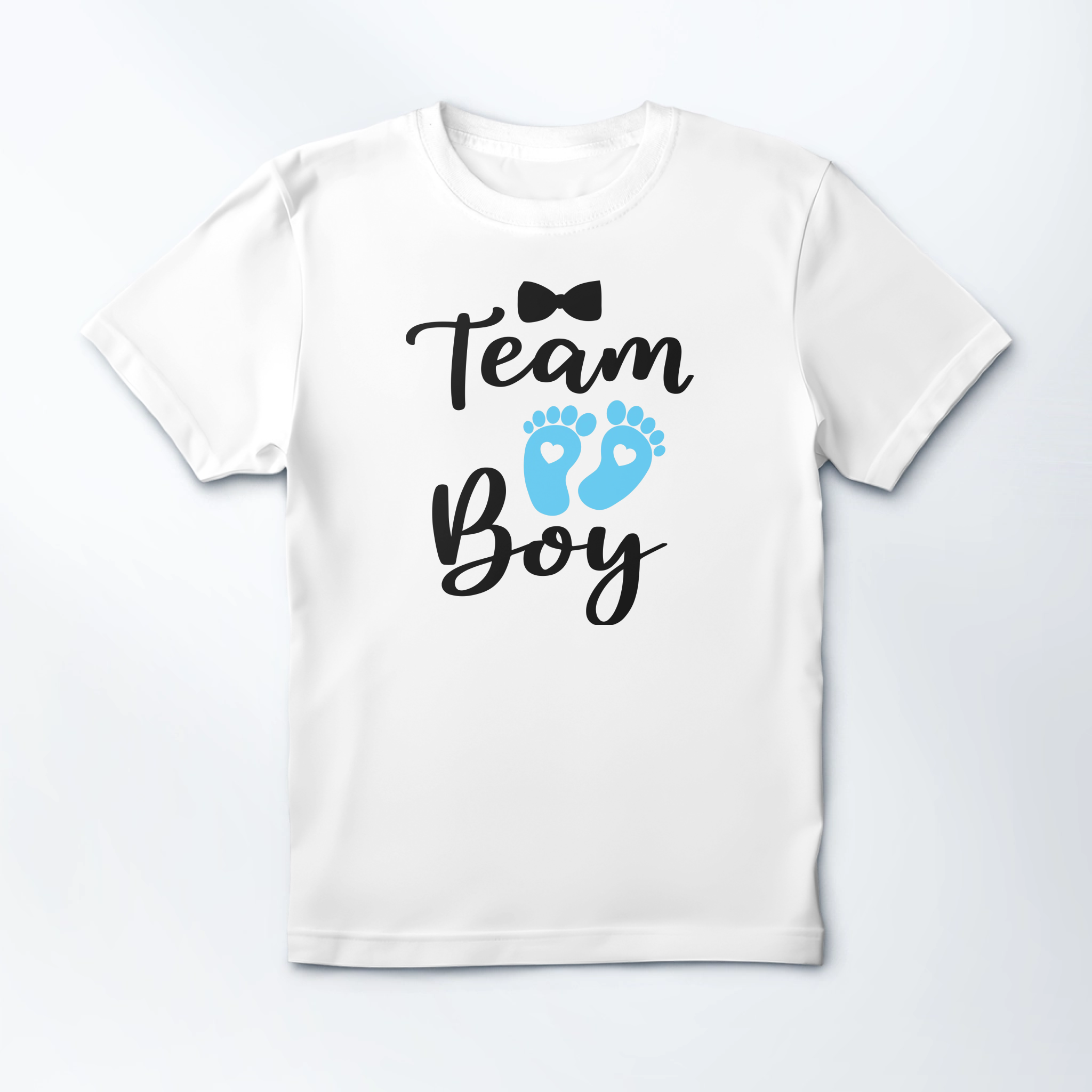 Gender Reveal Party T-shirt