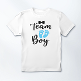 Gender Reveal Party T-shirt