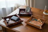 generate personalized gifts for Valet Trays includes Leather Valet Tray,Couples Leather Valet Tray,Family Leather Valet Tray