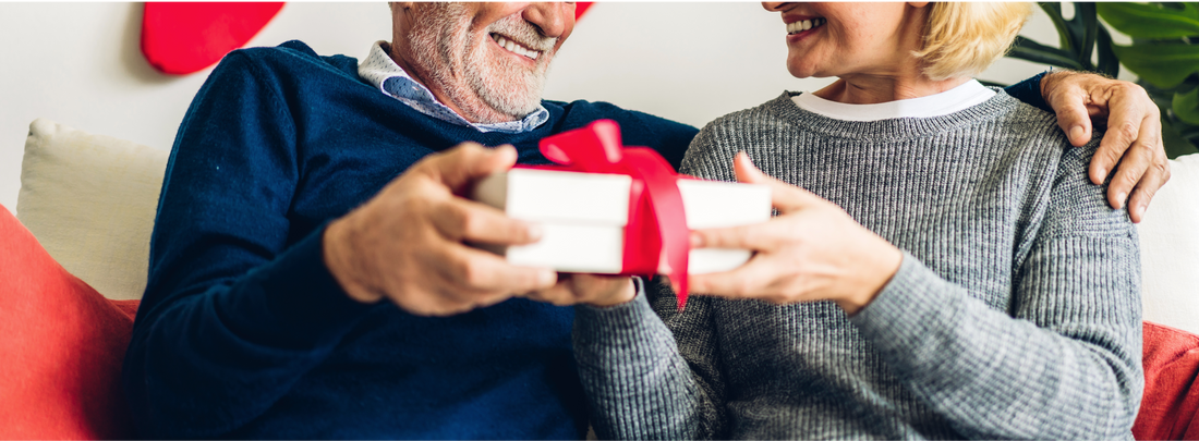 When Gift-Giving Becomes Guesswork: Tips for the Undecided