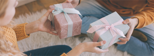 Personalized Gifts: Making Moments Memorable