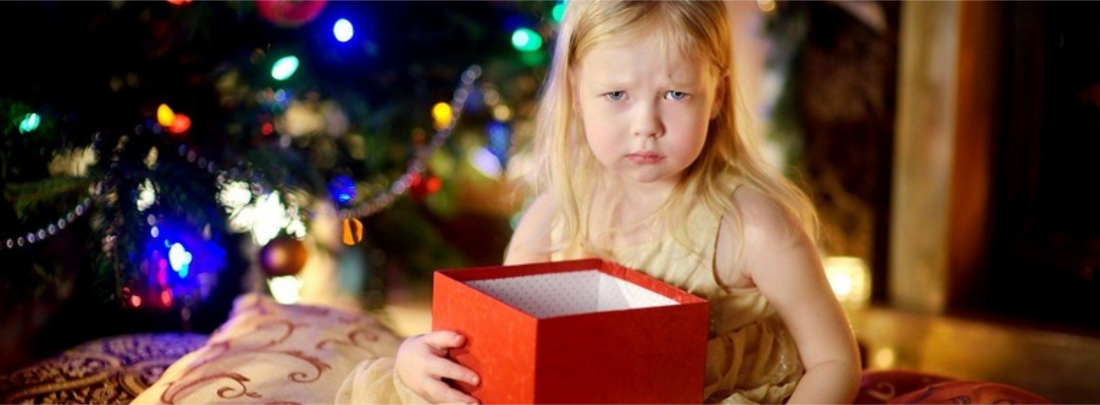 Making the Most of a Bad Gift: Etiquette and Practical Tips