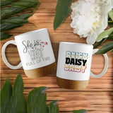 Personalized Motivator Mug