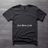 Printed Tshirt with Photo & Text