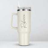 Personalized Name Tumbler