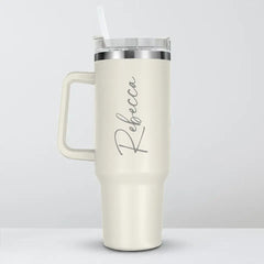 Personalized Name Tumbler