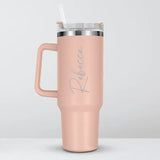 Personalized Name Tumbler