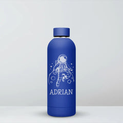 Personalized Kids Adventure Bottle