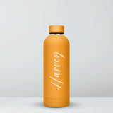 Personalized Kids Name Bottle