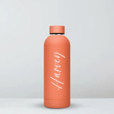 Personalized Kids Name Bottle