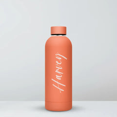 Personalized Kids Name Bottle