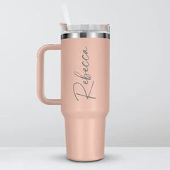 Personalized Name Tumbler