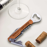 Wine Bottle Opener