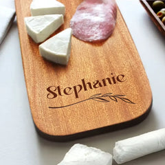 Signature Charcuterie & Cheese Board