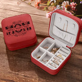 Mother's Day Jewelry Box
