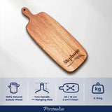 37 - Signature Charcuterie & Cheese Board