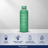 34 - Little's Kid's School Water Bottle