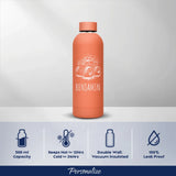 63 - Personalized Kids Adventure Bottle