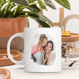Personalized Coffee Mug