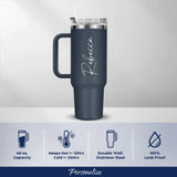 Personalized Name Tumbler